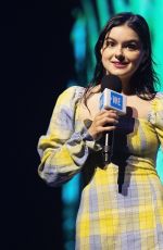 ARIEL WINTER at We Day at Tacoma Dome in Washington 04/18/2019
