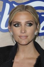 ASHLEE SIMPSON at Freshness by Febreze Album Party in Los Angeles 04/03/2019