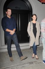 ASHLEY GREENE at Craig