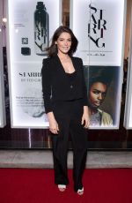 ASHLEY GREENE at Starring by Ted Gibson Salon Opening in Los Angeles 04/10/2019