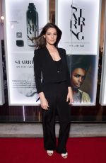 ASHLEY GREENE at Starring by Ted Gibson Salon Opening in Los Angeles 04/10/2019