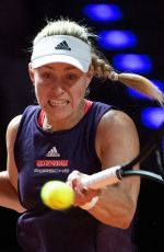at 42nd Porsche Tennis Grand Prix 04/25/2019