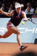 at 42nd Porsche Tennis Grand Prix 04/25/2019