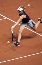 at 42nd Porsche Tennis Grand Prix 04/25/2019