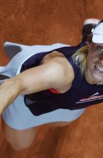 at 42nd Porsche Tennis Grand Prix 04/25/2019