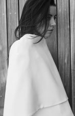 AUBREY PLAZA for Contentmode Magazine, April 2019