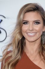 AUDRINA PATRIDGE at Kaos Grand Opening in Las Vegas 04/05/2019