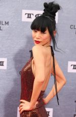 BAI LING at When Harry Met Sally 30th Anniversary Screening in Los Angeles 04/11/2019