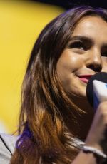 BAILEE MADISON at We Day at Tacoma Dome in Washington 04/18/2019