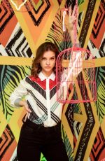 BARBARA PALVIN for El Universal, April 2019