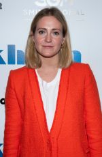 BEA SANTOS at Stockholm Premiere in New York 04/11/2019
