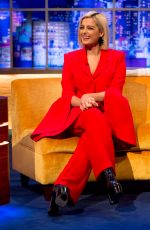 BEBE REXHA at Jonathan Ross Show in London 04/06/2019