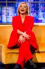 BEBE REXHA at Jonathan Ross Show in London 04/06/2019
