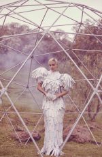 BEBE REXHA for Nylon Magazine, April 2019