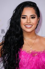 BECKY G at 2019 Billboard Latin Music Awards in Las Vegas 04/25/2019