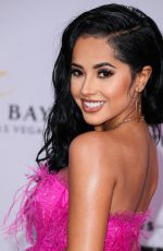 BECKY G at 2019 Billboard Latin Music Awards in Las Vegas 04/25/2019