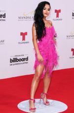 BECKY G at 2019 Billboard Latin Music Awards in Las Vegas 04/25/2019