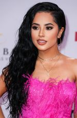 BECKY G at 2019 Billboard Latin Music Awards in Las Vegas 04/25/2019