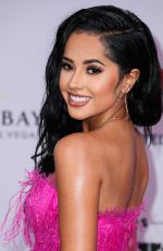 BECKY G at 2019 Billboard Latin Music Awards in Las Vegas 04/25/2019