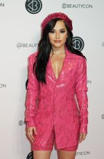 BECKY G at Beautycon New York Festival 2019 in New York 04/06/2019