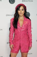 BECKY G at Beautycon New York Festival 2019 in New York 04/06/2019