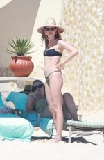 BEHATI PRINSLOO in Bikini in Cabo San Lucas 04/04/2019