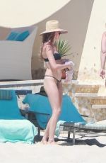 BEHATI PRINSLOO in Bikini in Cabo San Lucas 04/04/2019