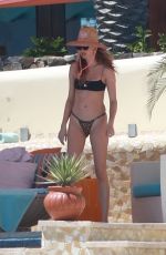 BEHATI PRINSLOO in Bikini in Cabo San Lucas 04/04/2019