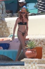 BEHATI PRINSLOO in Bikini in Cabo San Lucas 04/04/2019