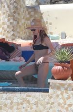 BEHATI PRINSLOO in Bikini in Cabo San Lucas 04/04/2019