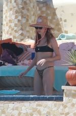 BEHATI PRINSLOO in Bikini in Cabo San Lucas 04/04/2019
