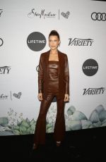 BELLA HADID at Variety