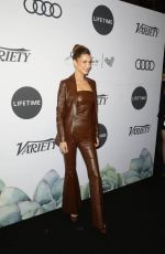 BELLA HADID at Variety