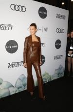 BELLA HADID at Variety