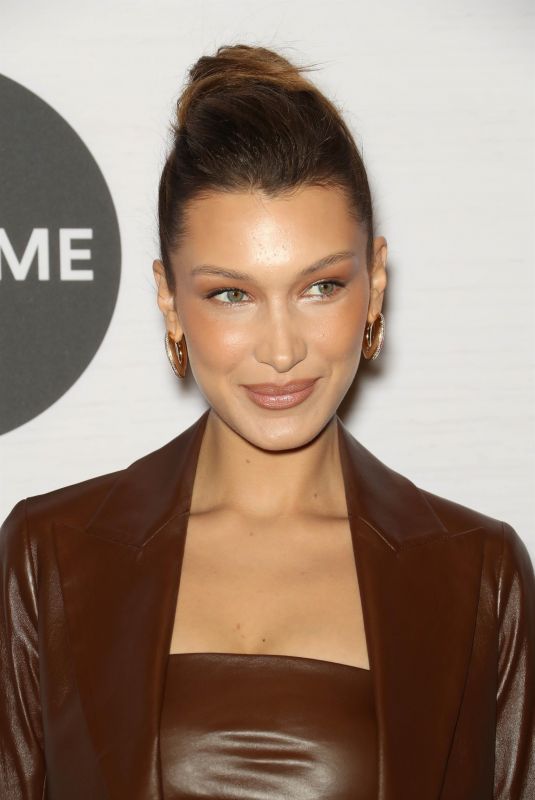 BELLA HADID at Variety