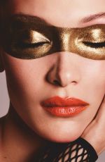 BELLA HADID in Vogue Magazine, Japan June 2019