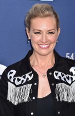 BETH BEHRS at 2019 Academy of Country Music Awards in Las Vegas 04/07/2019