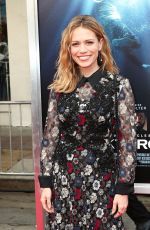 BETHANY JOY LENZ at Breakthrough Premiere in Los Angeles 04/11/2019