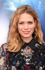 BETHANY JOY LENZ at Breakthrough Premiere in Los Angeles 04/11/2019
