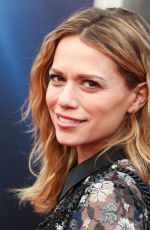BETHANY JOY LENZ at Breakthrough Premiere in Los Angeles 04/11/2019