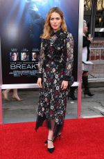 BETHANY JOY LENZ at Breakthrough Premiere in Los Angeles 04/11/2019