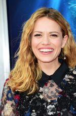 BETHANY JOY LENZ at Breakthrough Premiere in Los Angeles 04/11/2019