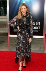 BETHANY JOY LENZ at Breakthrough Premiere in Los Angeles 04/11/2019
