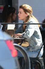 BETHANY JOY LENZ at Joan