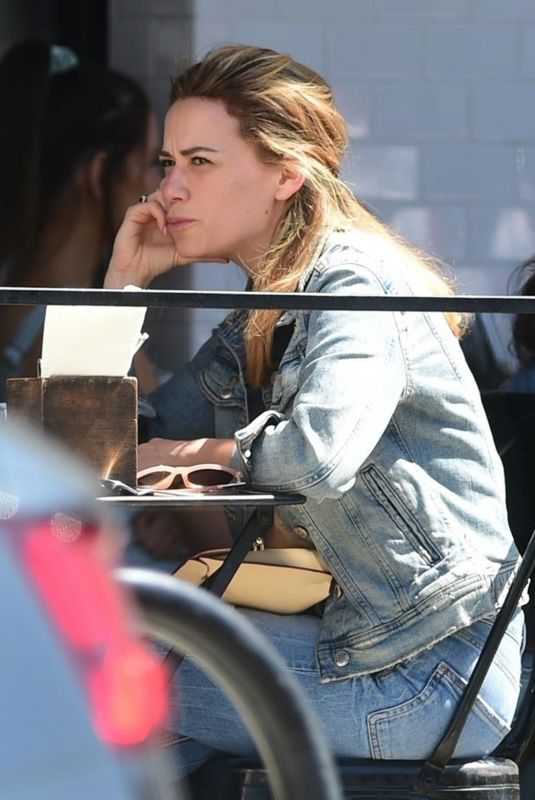 BETHANY JOY LENZ at Joan
