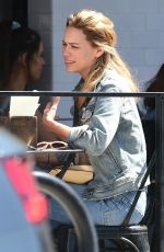 BETHANY JOY LENZ at Joan
