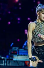BLACKPINK Performs at Coachella 2019 in Indio 04/19/2019