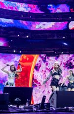 BLACKPINK Performs at Coachella 2019 in Indio 04/19/2019