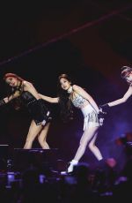 BLACKPINK Performs at Coachella 2019 in Indio 04/19/2019