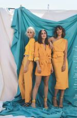BLANCA SUAREZ, BELEN CUESTA, MACARENA GARCIA and AMAIA SALAMANCA in Instyle Magazine, Spain May 2019